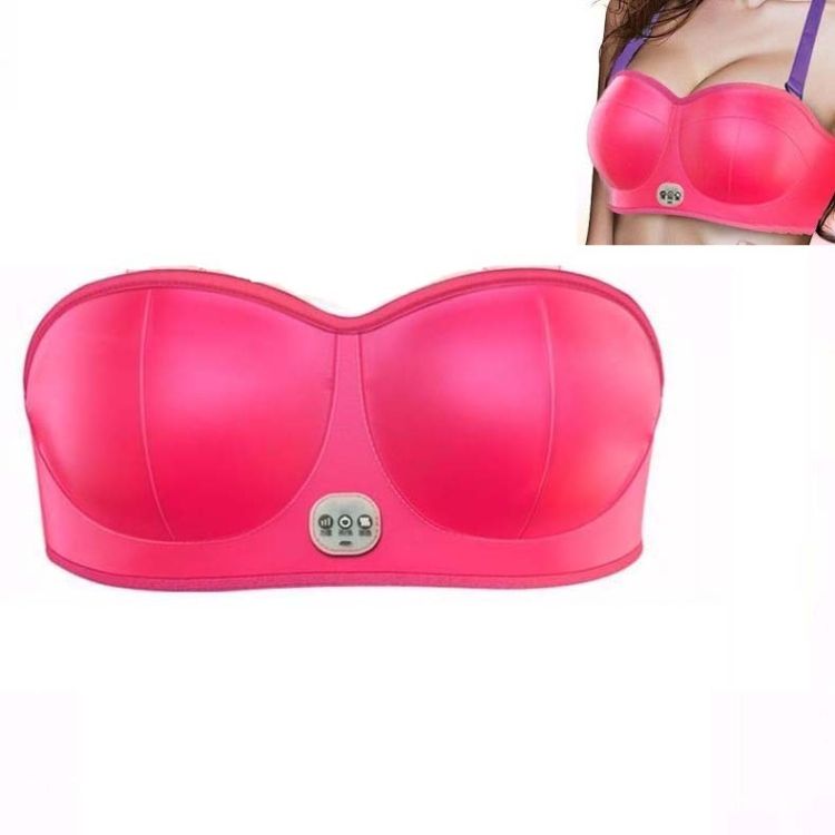 Rechargeable Breast Massager, Specification: Rechargeable