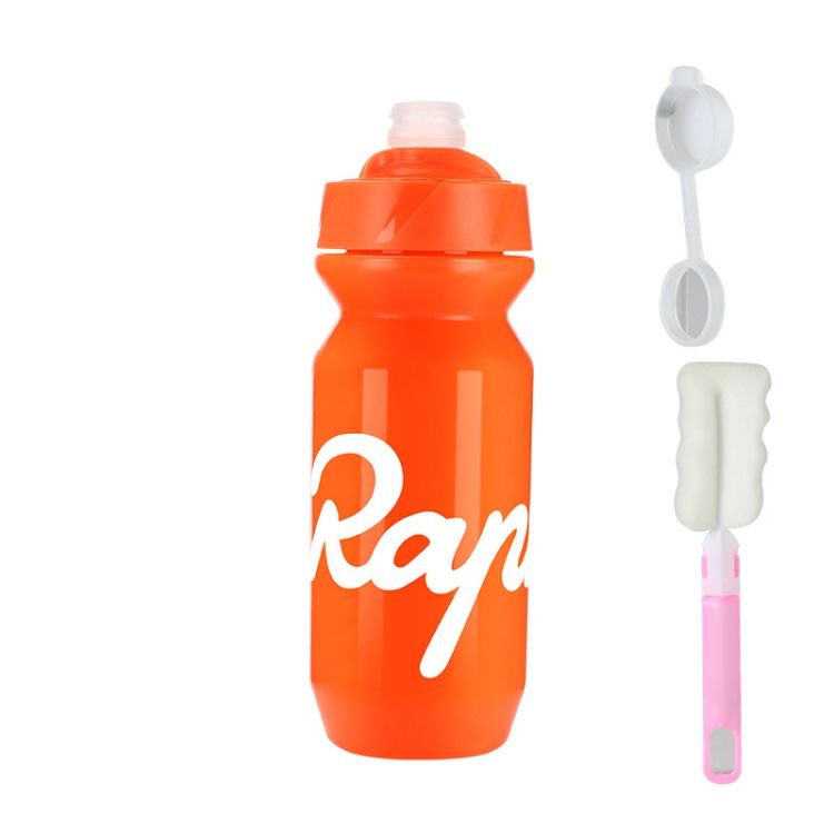 Rapha Dustproof Cycling Water Bottle