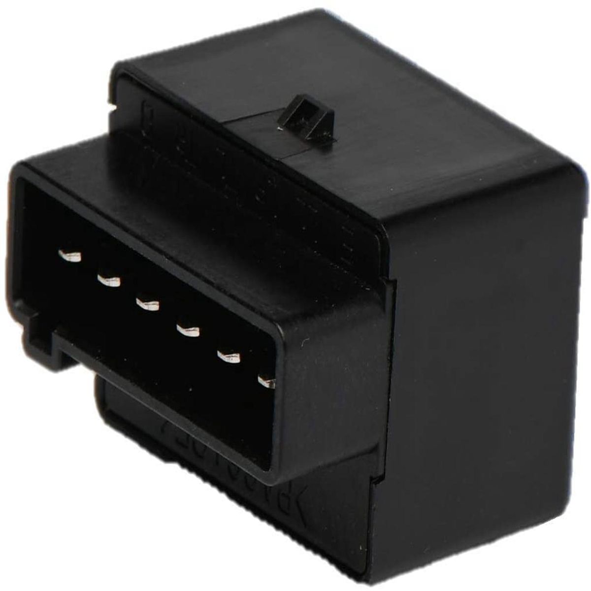 Car 6-Pin Flasher Turn Signal Relay for Accord RL 2003-2007 066500-5300 38300SDAA02 38300-SDB-A03