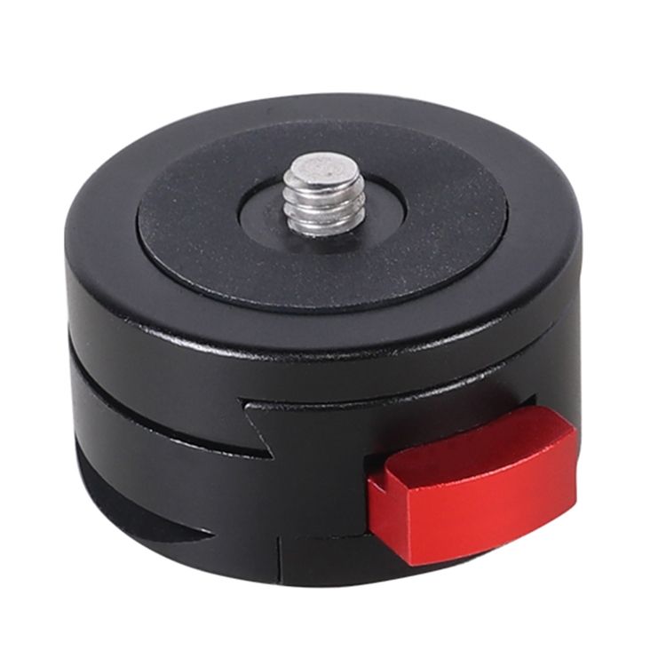 Z005 Mini V-Lock  Quick Release Plate Clamp
