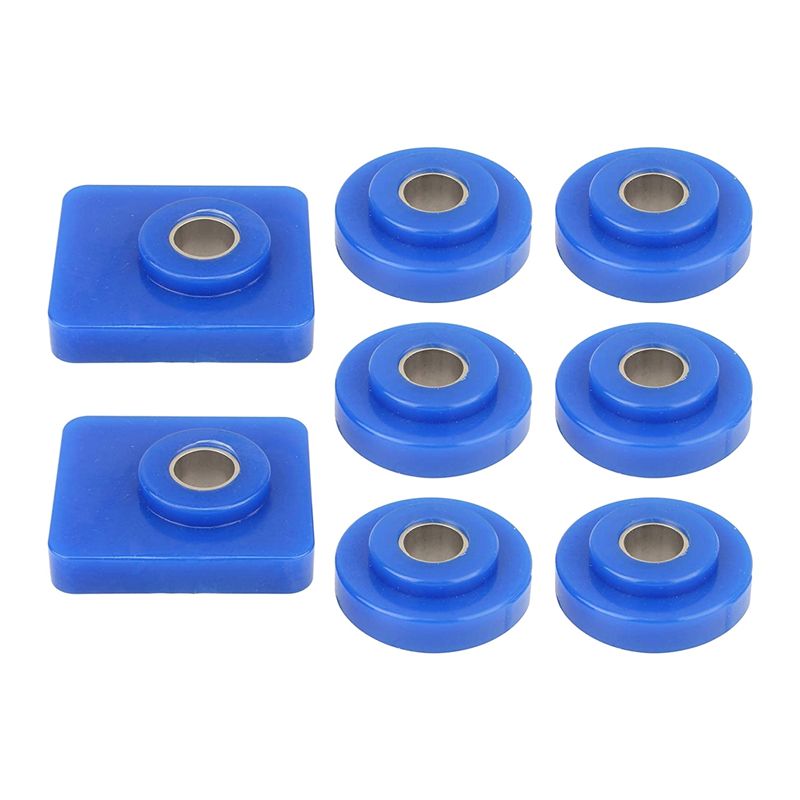 For Peterbilt 379 Hood Hinge Pivot Bushing 13-04164