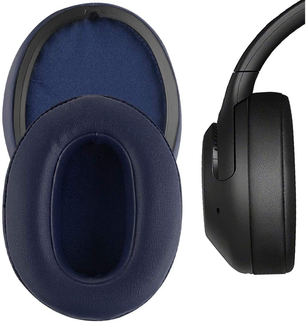 Geekria Ear Pads For Sony WH-XB900N Headphones