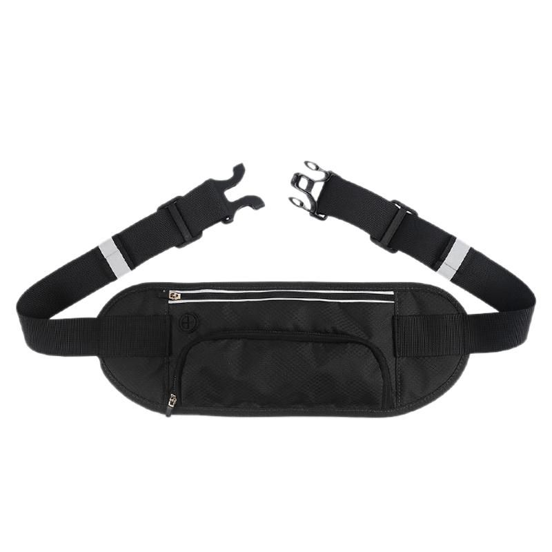 Outdoor Sports Waist Bag Running Mobile Phone Waterproof