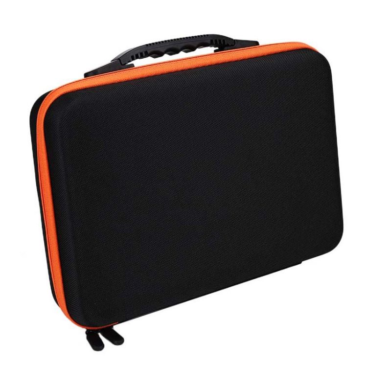 Diamond Painting Storage Bag, Style: 60 Grid Bottle (Orange)