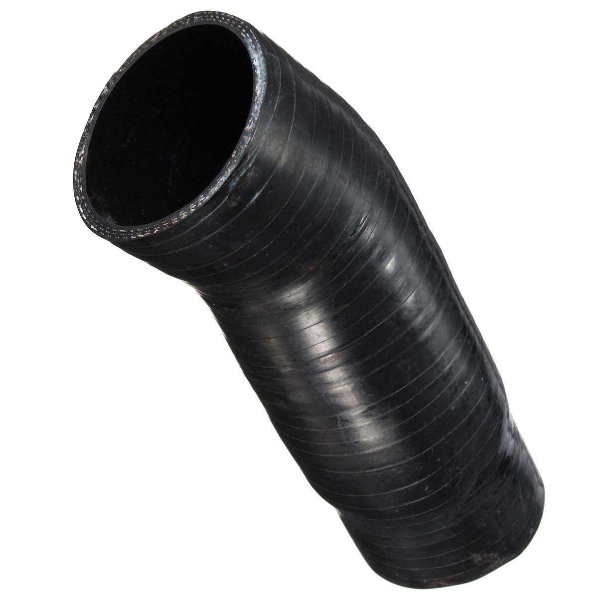BMW E60, E61 5 SERIES 530d, 525d SILICONE INTERCOOLER EGR TURBO BOOST HOSE BLACK