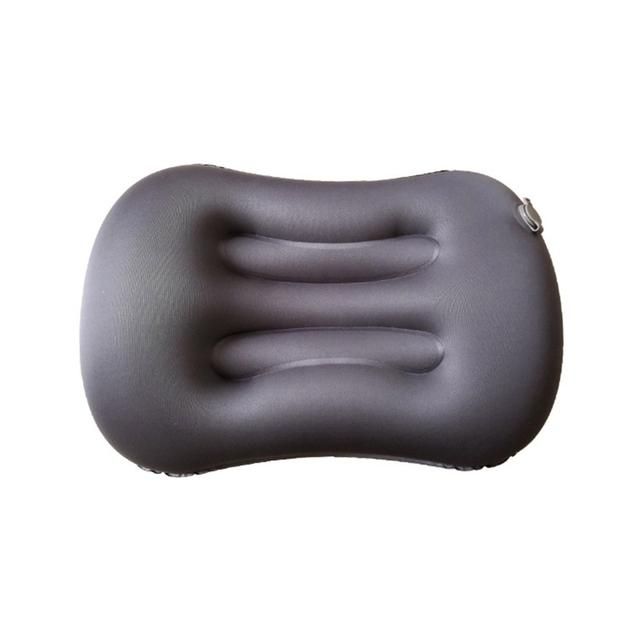 Compressible Portable Travel Air Pillow