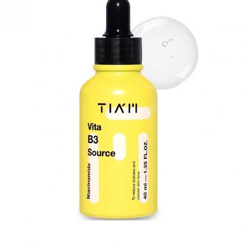 Vita B3 Source Serum