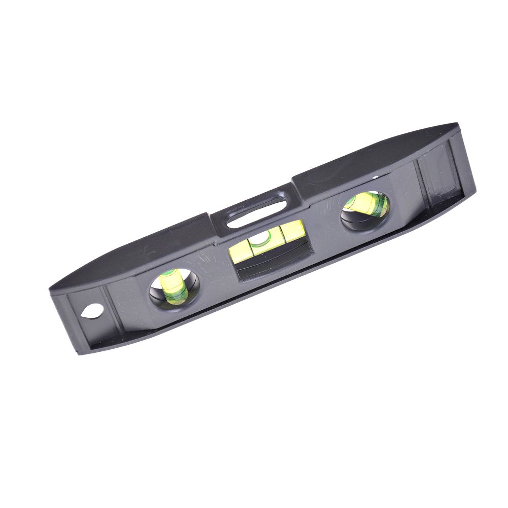 Ruler Magnet Bubble Plumber Measurement Tool Rit Level Torpedo