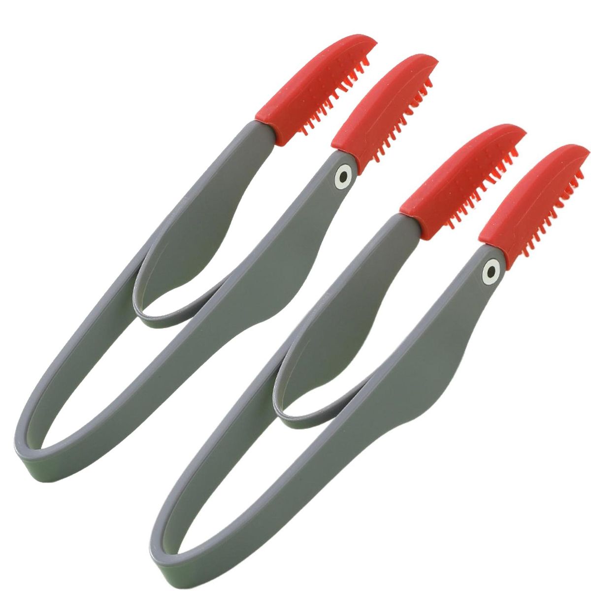 Pet Tear Stain Remover Furry Friends Eye Grooming Set Gentle for Cats Grey
