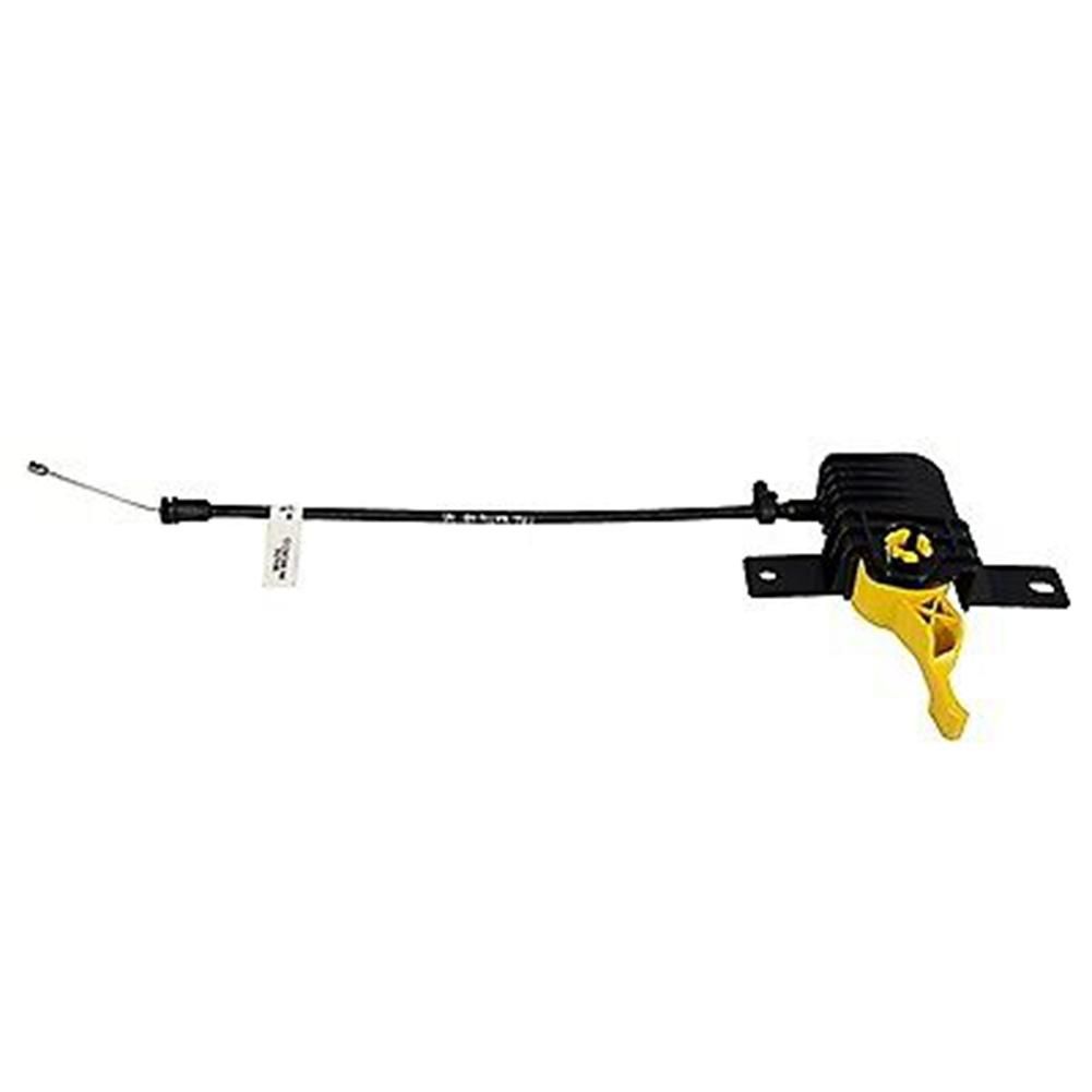 Front Engine Hood Bonnet Release Cable for Ford Escape Kuga
