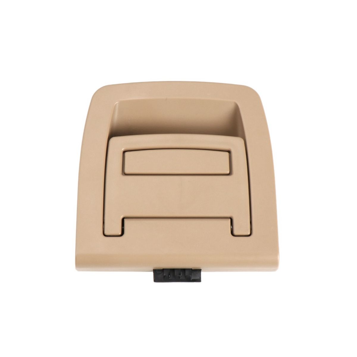 Trunk Puller Luggage Compartment Bottom Inner Puller Auto