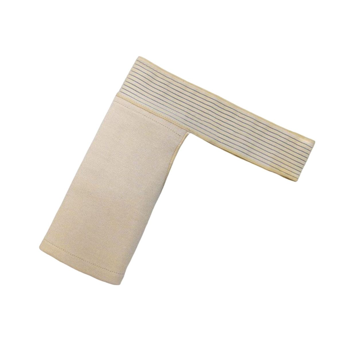 Shoulder Support Belt Sports Single Shoulder Support Guard Strap Skin Color