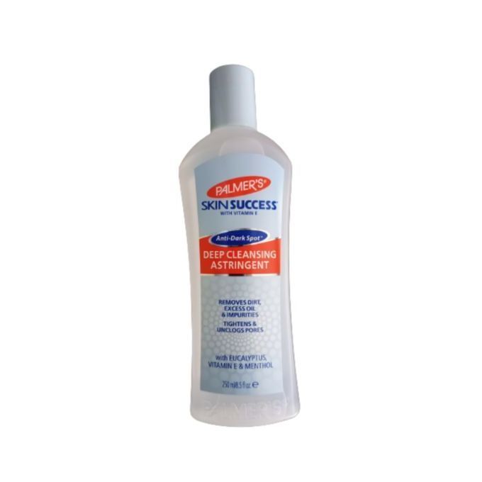Palmers Skin Success Deep Cleansing Astringent 250ml
