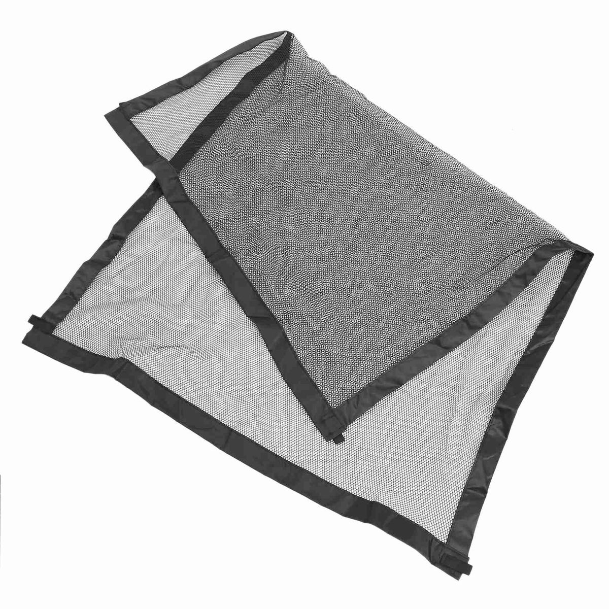 2Pcs Dog Pet Fences Portable Folding Safe Guard Indoor and Outdoor Protection Safety Magic Gate for Dogs Cat Pet Safety Fence Isolation Net