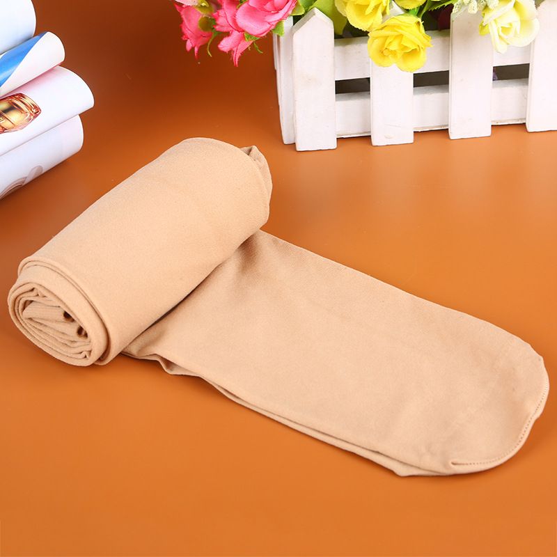 Woman  Tights Candy Color 120D Pantyhose Multicolour Velvet Tights Oversized Women Seamless Lo BEA