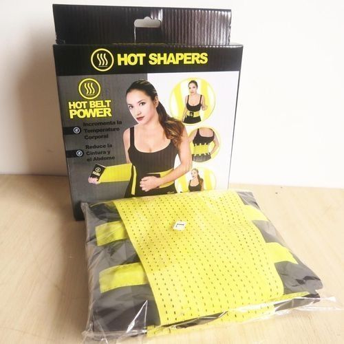 Hot Belt Power Shapers