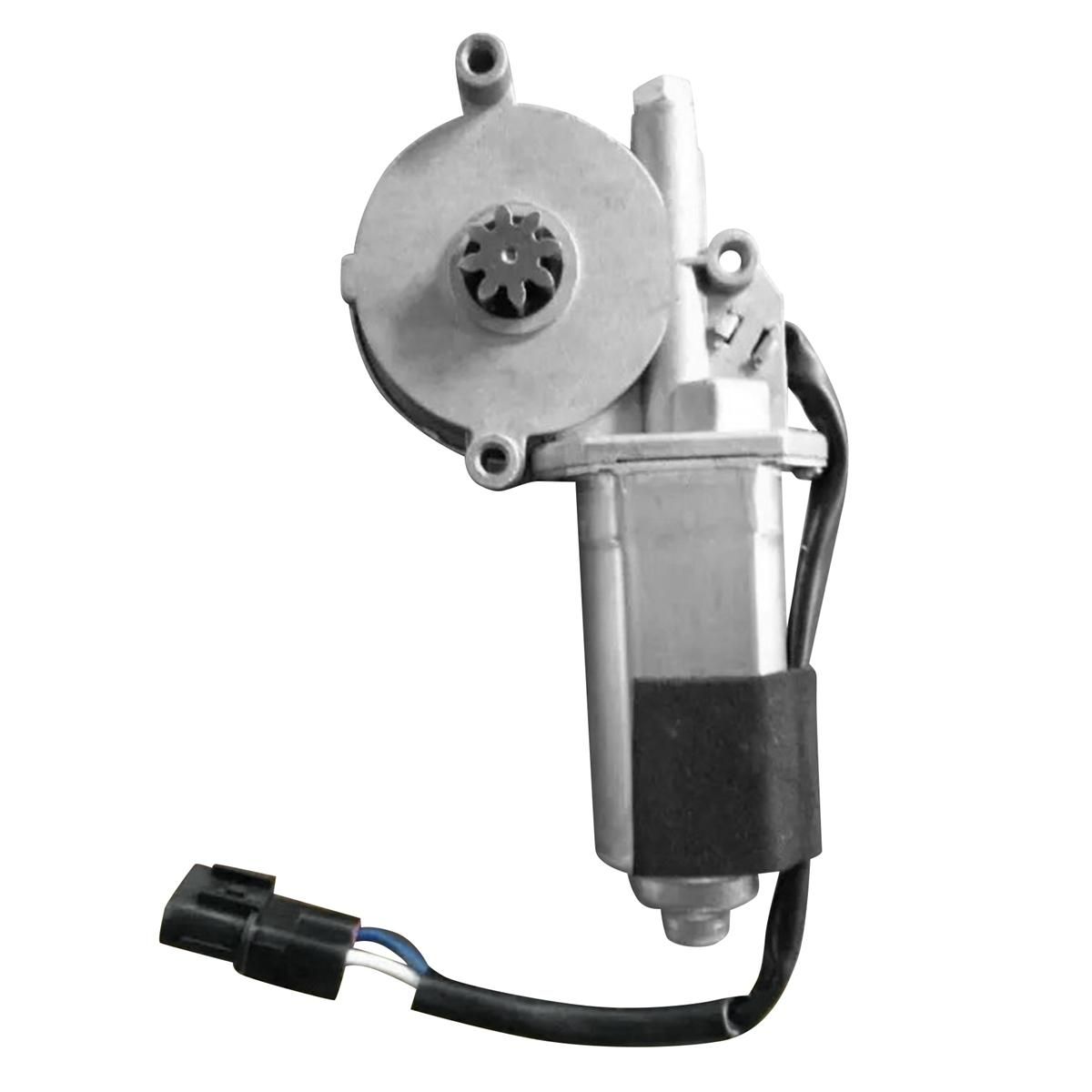 Left 8979894780 24V Power Window Motor for Isuzu ELF NKR NPR