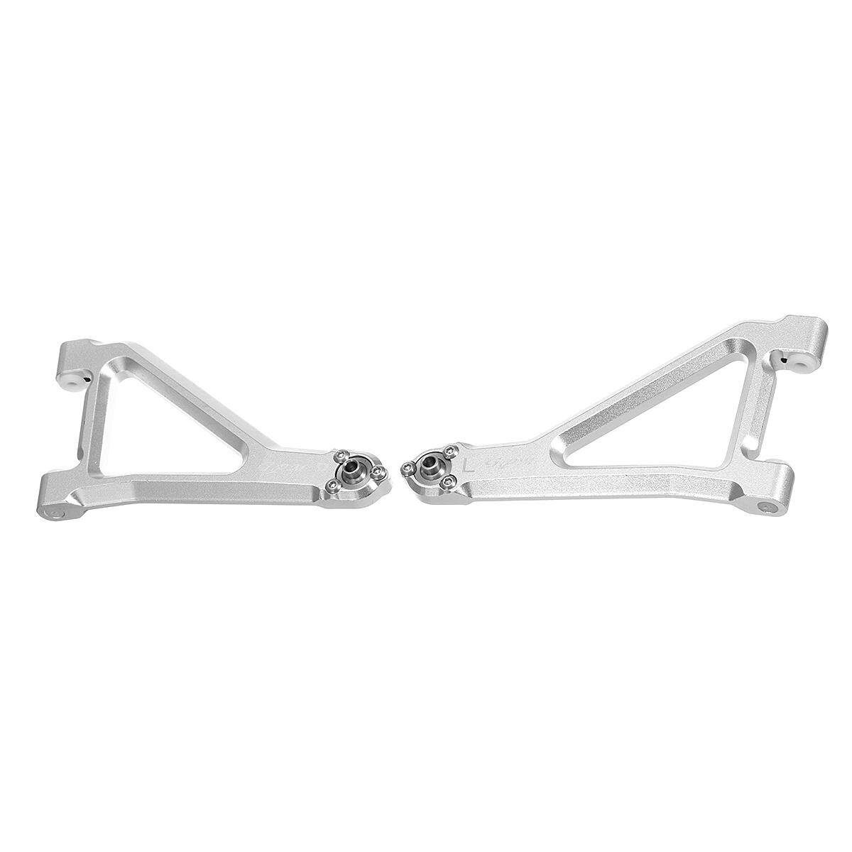 Aluminum Suspension Upper L&R For Traxxas Unlimited Desert Racer (UDR)