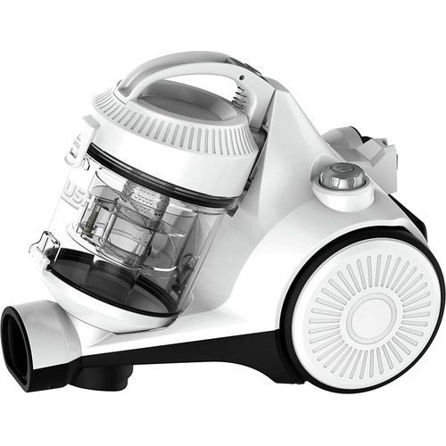 Multi Cyclonic Bagless Cylinder Vacuum Cleaner