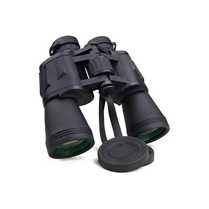 Professional Waterproof Binoculars Telescope