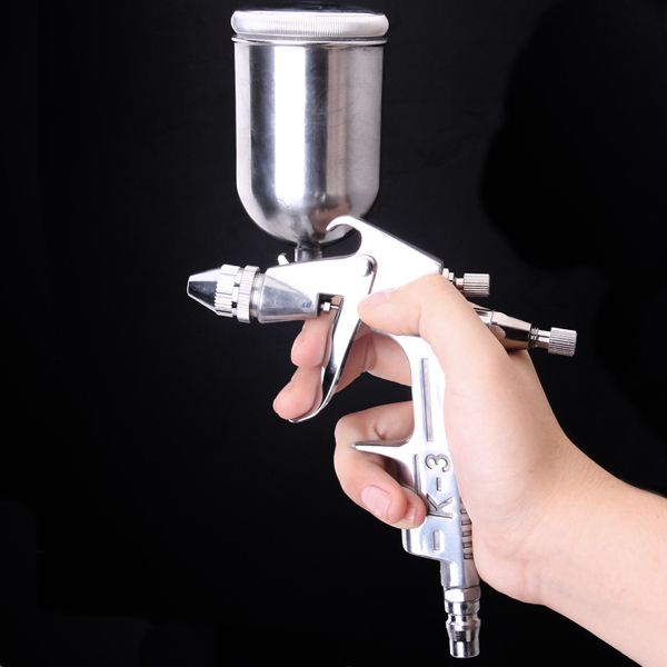 Touch  Feed Spray Paint  Sprayer Air Brush Airbrush Paint