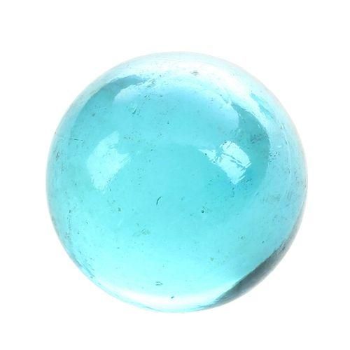 10 Pcs Marbles 16mm Glass Marbles Knicker Glass