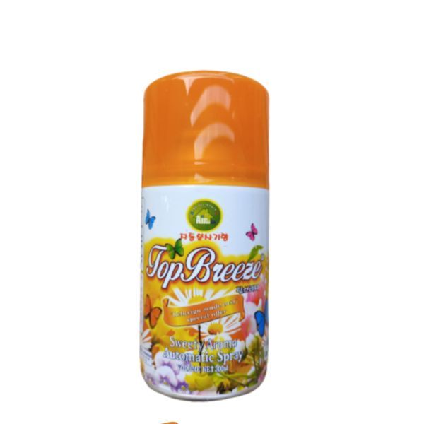 Air Freshner Refill Spray
