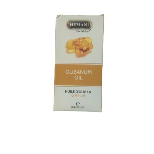 Olibanum (Frankincense) Oil-30ml