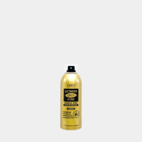 Lace Bond Hair Adhessive Spray- Sensitive 60g