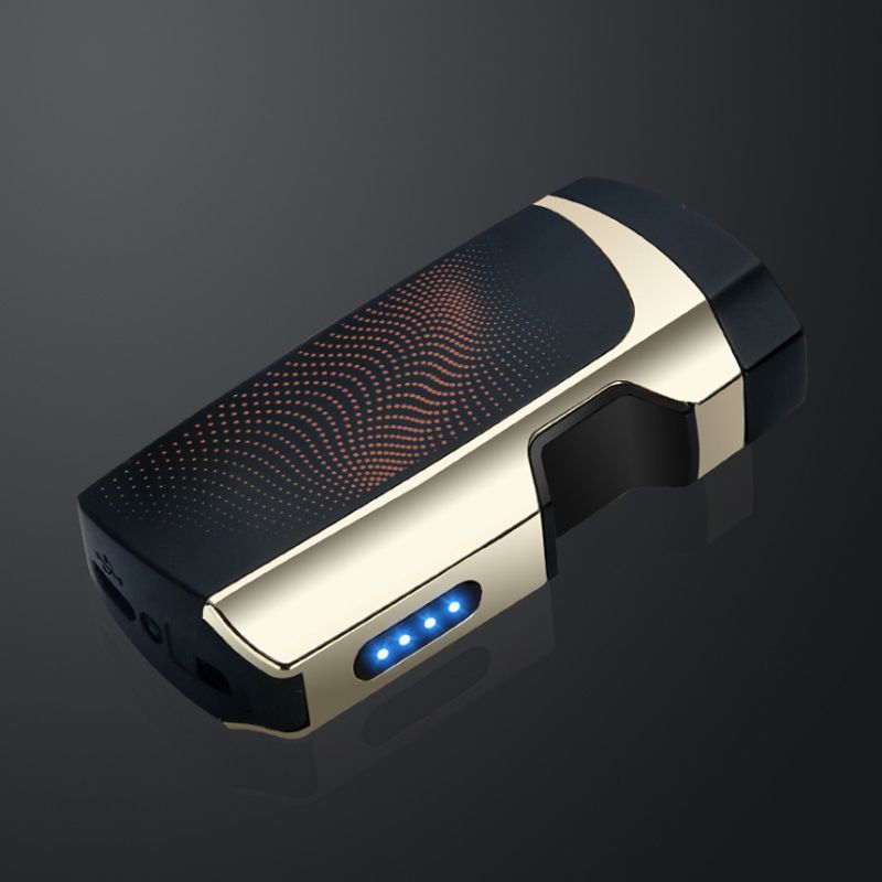 Survival Fire Starter Novelty Electric  Gadgets For