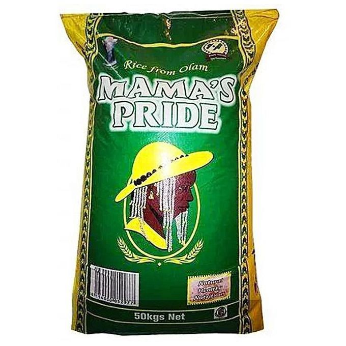 Premium Parboiled Rice 50 KG@ Promo Price Best Rice
