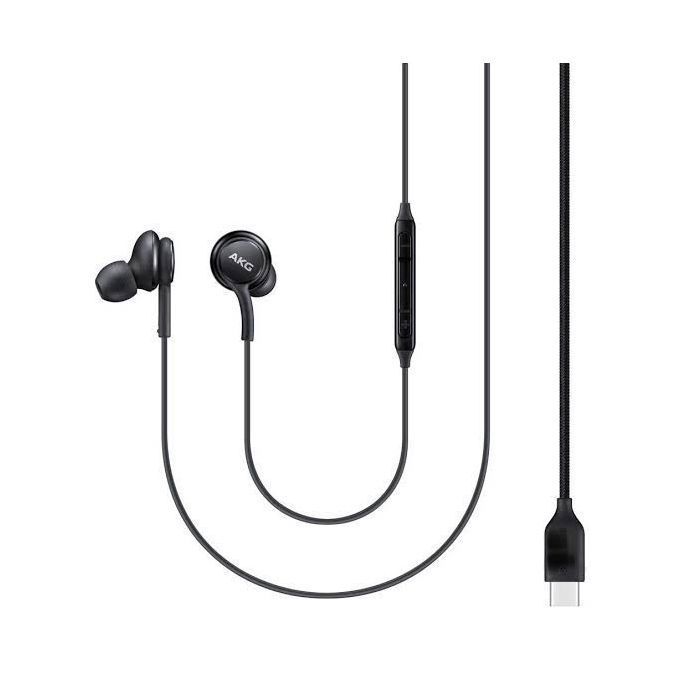 SM Type-C Headphones Earpiece For