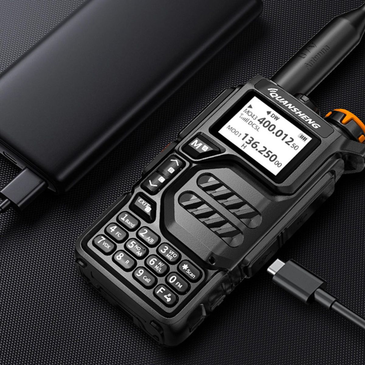 Uvk5   200 Memory Channels Professional