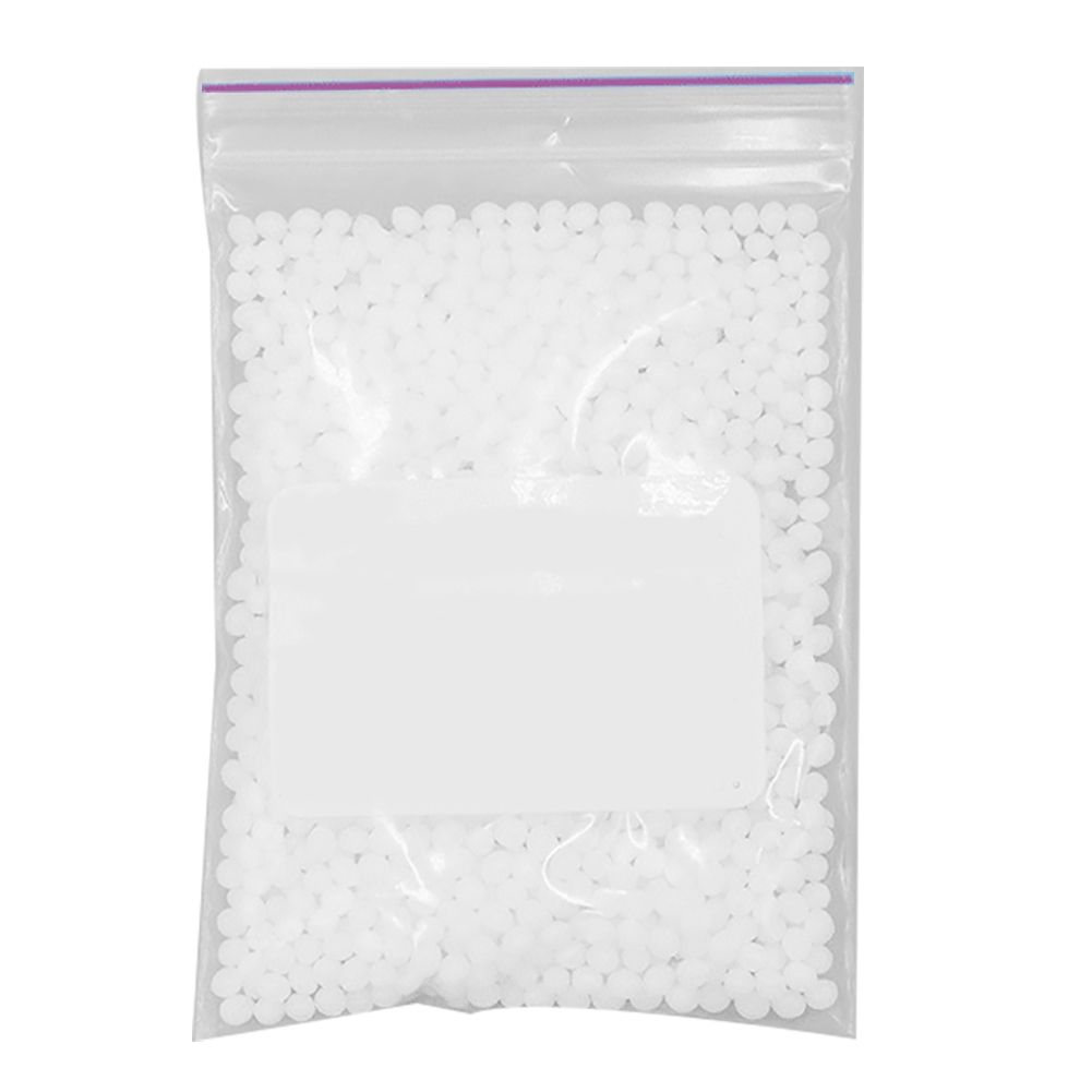 100g Polyshape Polymorph Plastic Pellets Plastimake