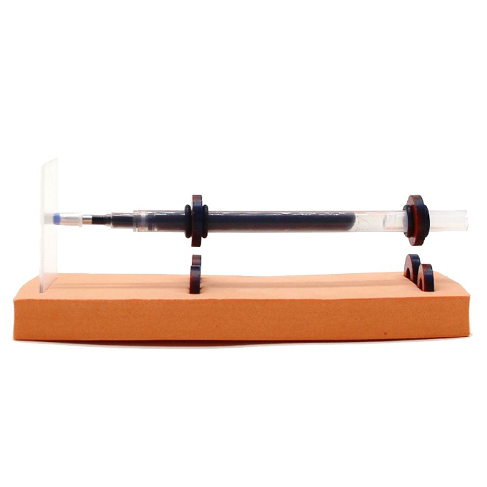 Magnetic Levitation Pen DIY Assembly Physical Experiment
