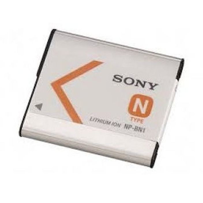 NP-BN1 Camera Battery