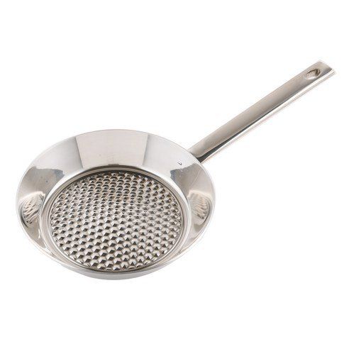 316 Stainless Steel Frying Pan For Simmel Induction