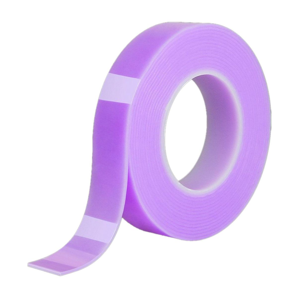 Bubble Blowing Double Sided Tape Educational Toy Multifunctional
