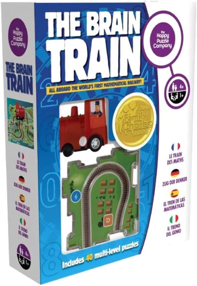 Brain Train
