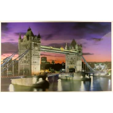 1000 Piece Puzzles Jigsaw Puzzles - Landscape