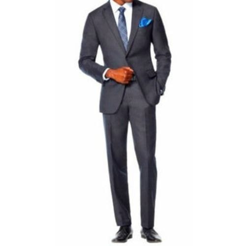 Smart Fitted Corporate Suit For Men