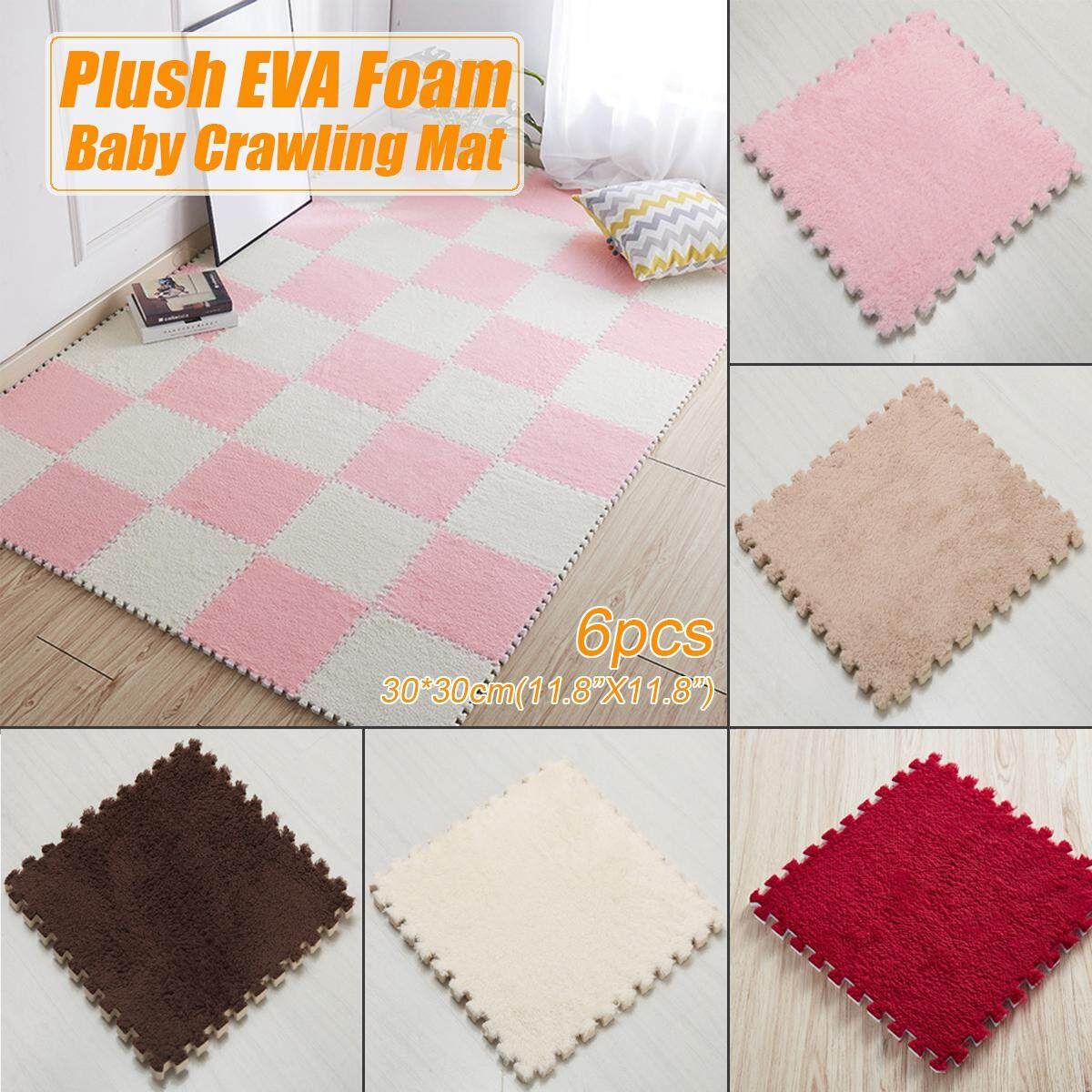 6PCS 30cm(11.8