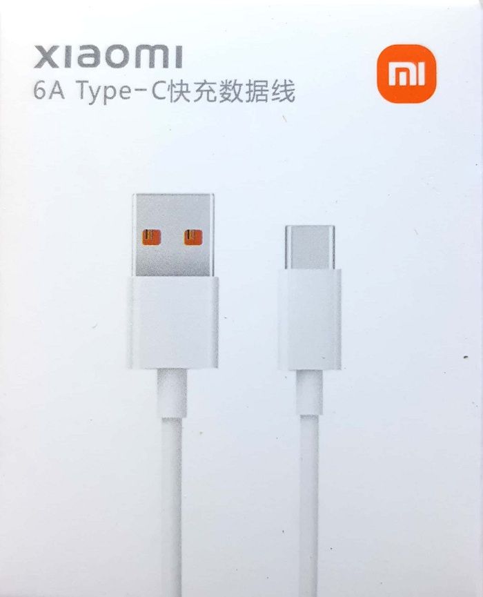 USB Type C Super Fast Cable For Huawei Mate 40 50 Samsung