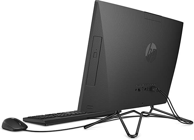 200 G4 All In One DESKTOP INTEL CORE I3 4GB/1TB HDD 21.5