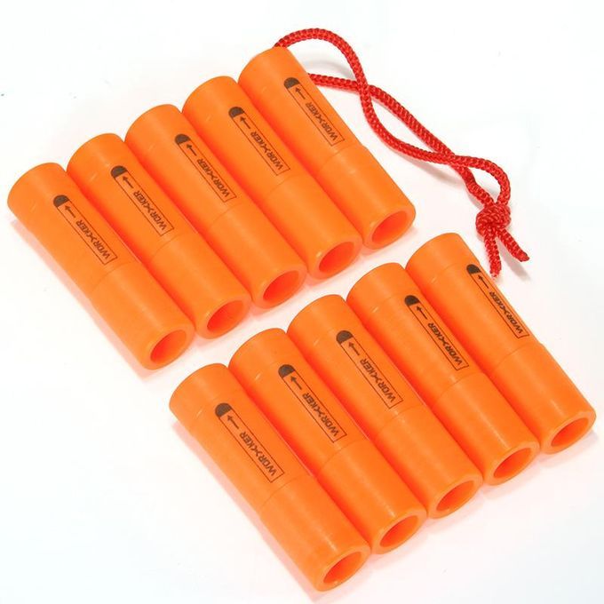WORKER Toy Plastic Modify Switch Barrel Turning Novelties Toys For Nerf A1269 R