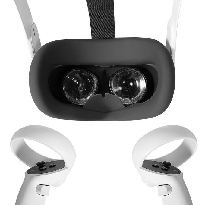 Sili One Eye    Over Pad Headset Anti-sweat Light Blo King Eye  Over-black-167*110*105mm