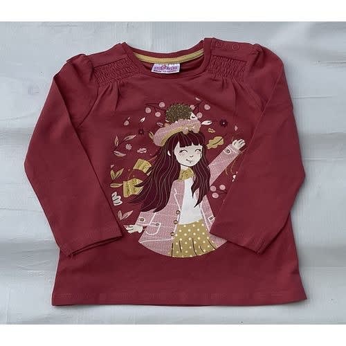 Pretty Girls Longsleeve Tees