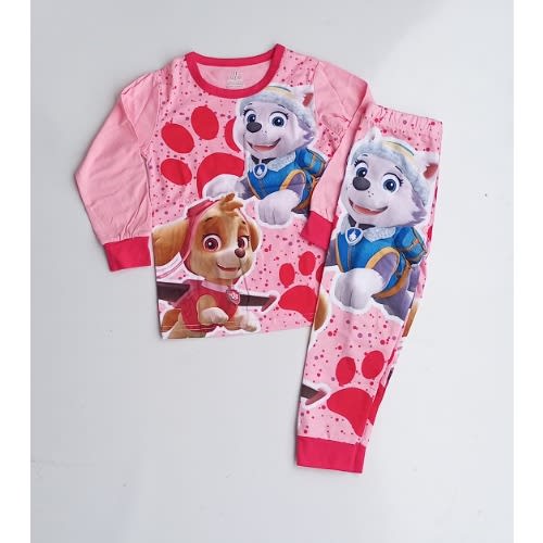 Skye Paw Patrol Pyjamas Set