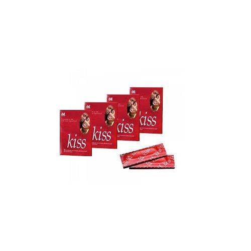Condom - 4 Packs