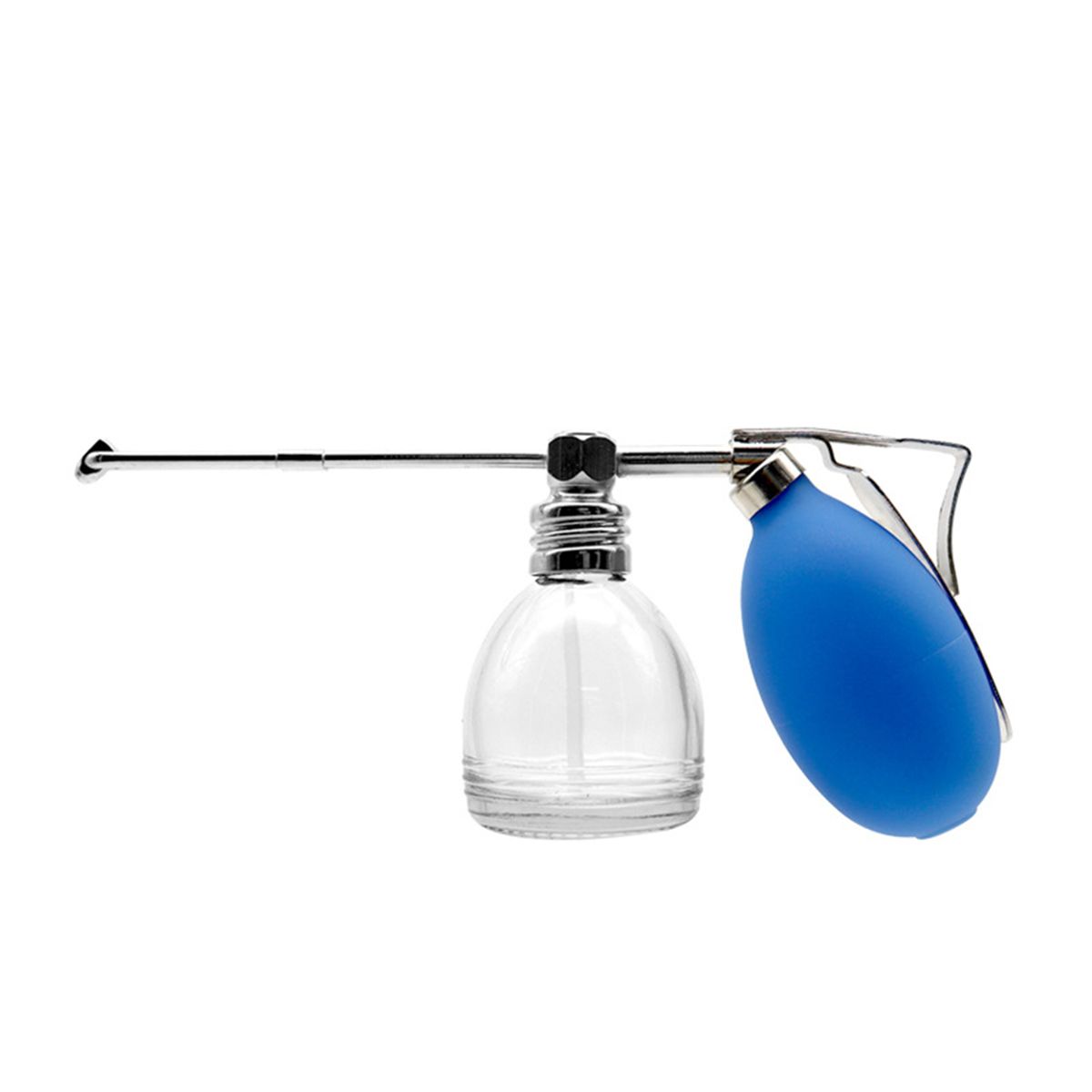 Hair Building Fibers Spray Hair Applicator Spray Pump